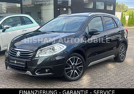 Suzuki SX4 S-Cross LIMITED+/AUTOMATIK/PANO/KAMERA/LEDER