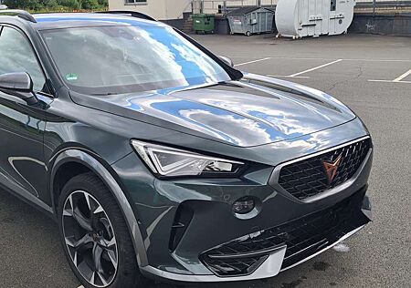 Cupra Formentor 1.4 e-Hybrid DSG