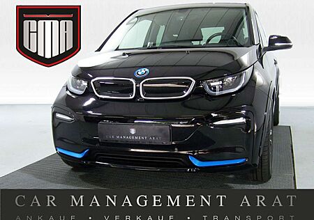 BMW i3 s 120 Ah NAVI+RÜCKFK+PDC+DAB+SITZH+TEMP