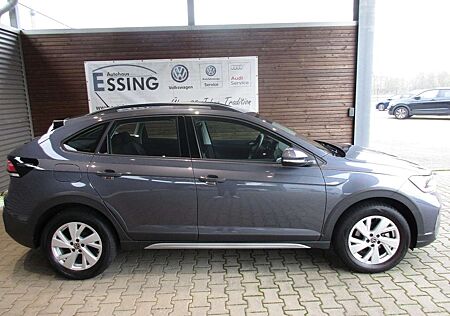 VW Taigo Volkswagen Life TSI - 5 Jahres Garantie -