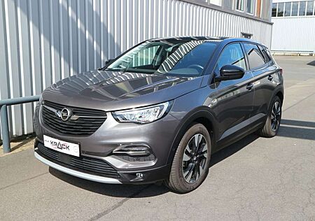 Opel Grandland X 1.6 Start/Stop Automatik Design Line