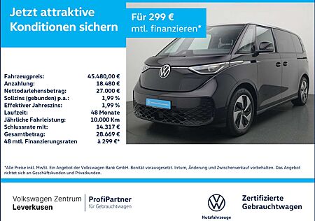 VW ID.BUZZ Volkswagen ID. Buzz