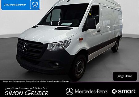 Mercedes-Benz Sprinter 317 Kasten Standard L2H2 Navi MBUX 360