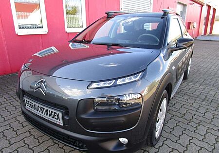 Citroën C4 Cactus Citroen BlueHDi 100 82g Stop&Start Feel