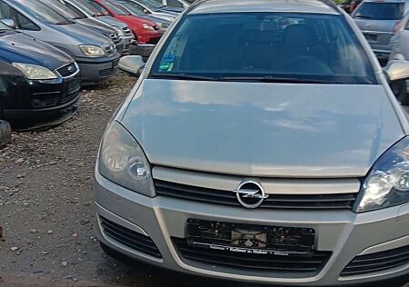 Opel Astra 1.6 Caravan