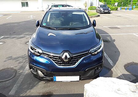 Renault Kadjar Energy TCe 130 COLLECTION
