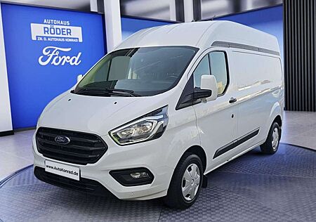 Ford Transit Custom 300 L2H2 LKW VA Trend