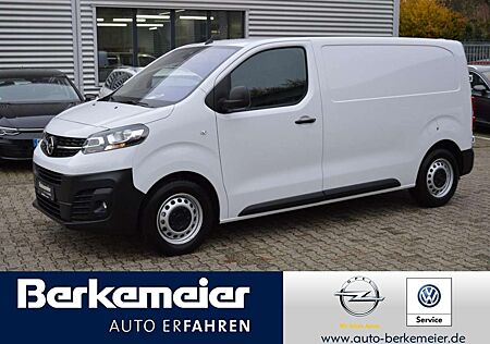 Opel Vivaro 1.5D Kasten Edition M/Holz/Klima/DAB/GRA