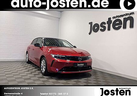 Opel Astra Elegance Lim 1.2 Turbo Navi LED ACC CarPlay SHZ