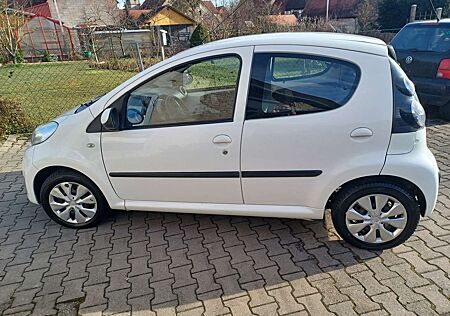 Citroën C1 Citroen 1.0 Advance