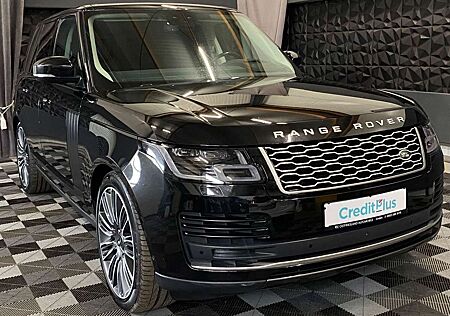 Land Rover Range Rover Vogue, Matrix, Head Up, AHK, Allrad