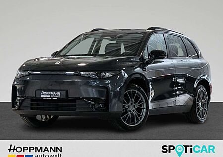 Leapmotor C10 DESIGN Elektro*NAVI*AMBIENTE*LENKRADHZG*