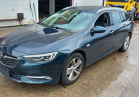 Opel Insignia Sports Tourer