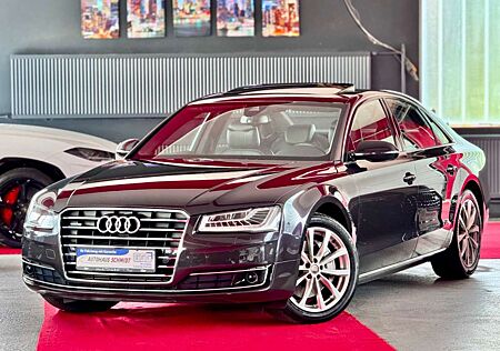 Audi A8 3.0TDI quattro LED ACC Luft Komfortsitz Bose