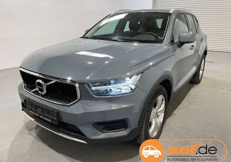 Volvo XC 40 XC40 T2 Momentum Pro EU6d Leder LED Navi PDC