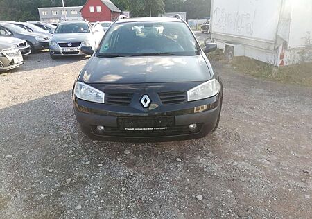 Renault Megane Grandtour 1.6 Grandtour Confort Privilege