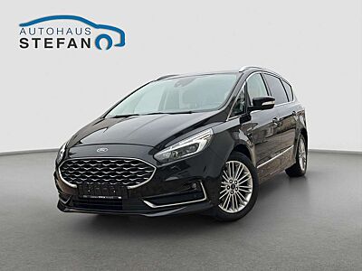 Ford S-Max 2.0 EcoBlue Bi-Turbo Aut. VIGNALE Massage