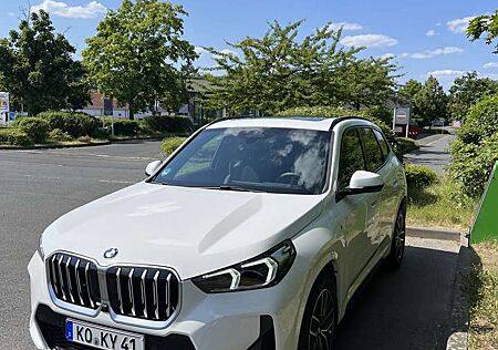BMW X1 sDrive18i Aut. M Sportpaket