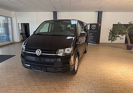 VW T6 Multivan Volkswagen Multivan Trendline DSG 150PS TDI *Rate: 369.-€