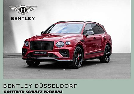 Bentley Bentayga S Hybrid // DÜSSELDORF