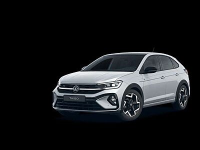 Volkswagen Taigo 1.5 TSI R-Line DSG PANO LED NAVI KLIMA LM