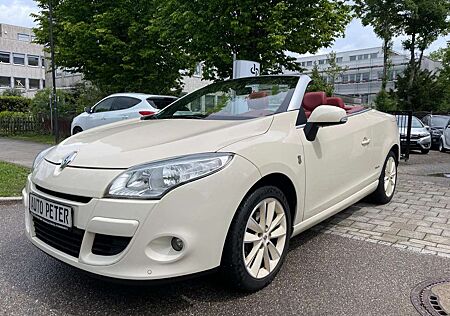 Renault Megane III Cabrio Floride Nr. 0702*SONDERMODELL*