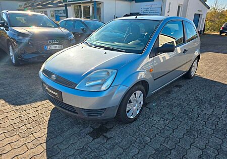 Ford Fiesta 1.3 Basis