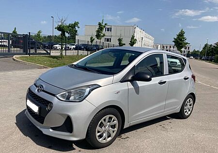 Hyundai i10 Classic