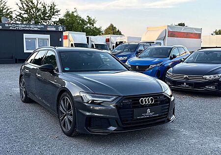 Audi A6 Avant 55 TFSI e quattro sport