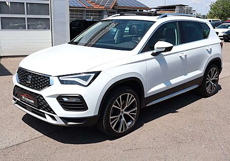 Seat Ateca 2.0 TSI Xperience 4Drive DSG StandHz_Pano