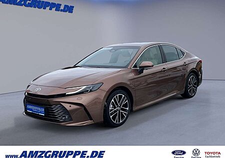 Toyota Camry 2.5 Hybrid Executive Navi+Kamera+LED+Winterpak