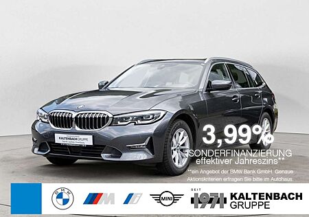 BMW 320 i Touring Luxury Line ACC PANO LED KAMERA