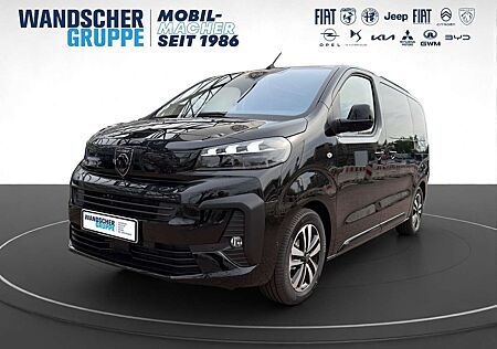 Peugeot Traveller Allure L2 HDI 180 AHK+Kam+Standheizung