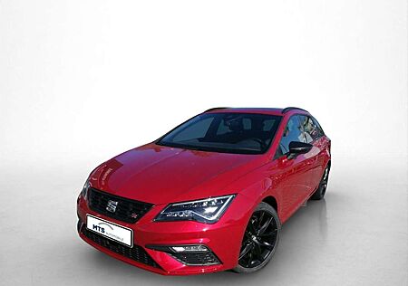 Seat Leon Sportstourer Black Matt Edition 1.5 TSI Pano BEATS