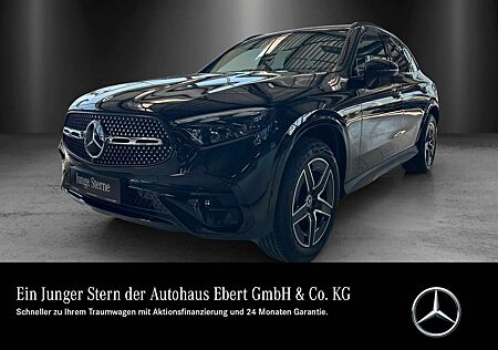 Mercedes-Benz GLC 400 GLC400e 4M AMG Advanced DISTRO DigiLED el.Heckkl