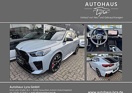 BMW X2 M35i xDrive M-Sport Pro*LED*PANO*H&K*KAMERA