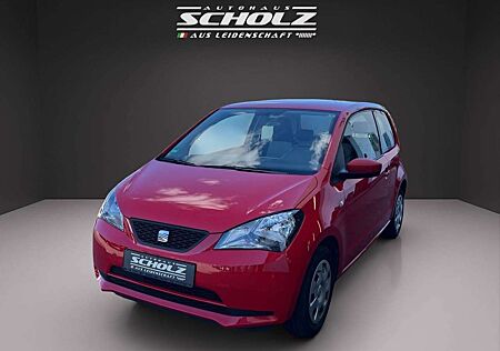 Seat Mii