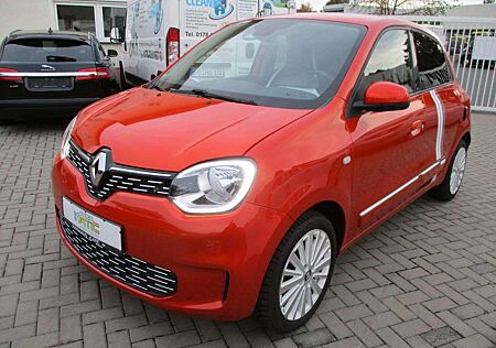 Renault Twingo Vibes Rein Electric* &Batterie Zertifikat