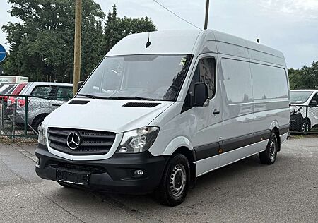 Mercedes-Benz Sprinter 314CDI