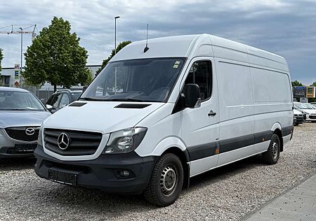 Mercedes-Benz Sprinter 314CDI