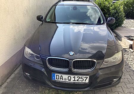 BMW 318i 318 touring Edition Lifestyle