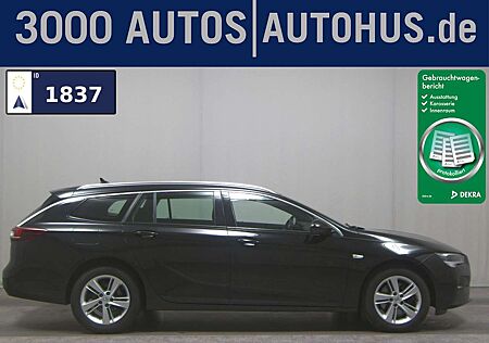 Opel Insignia ST 2.0 CDTI Elegance Navi LED AHK RfK