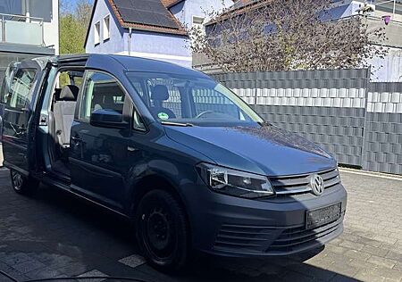VW Caddy Volkswagen Maxi Trendline BMT