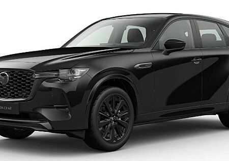 Mazda CX-60 3.3L 254ps Homura MJ 2026