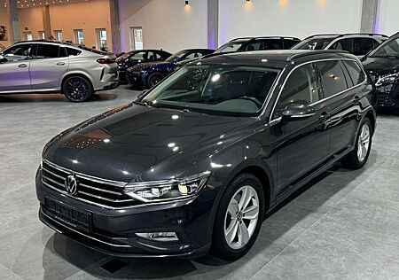 VW Passat Variant Volkswagen Business*AHK*Ambiente*Massage*ACC