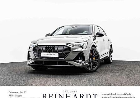 Audi e-tron 55 2x S LINE/BLACK EDITION/ACC/PANO/360°