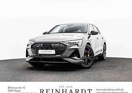 Audi e-tron 55 2x S LINE/BLACK EDITION/ACC/PANO/360°