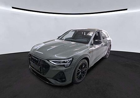 Audi e-tron 55 2x S LINE/BLACK EDITION/ACC/PANO/360°