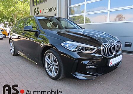 BMW 118 d M-Sport 2.Hd*SHZ*Navi*PDCv+h*8-fach