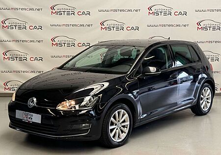 VW Golf Volkswagen VII Lounge Navi/PDC/SHZ/Tempomat/ALU/EURO6
